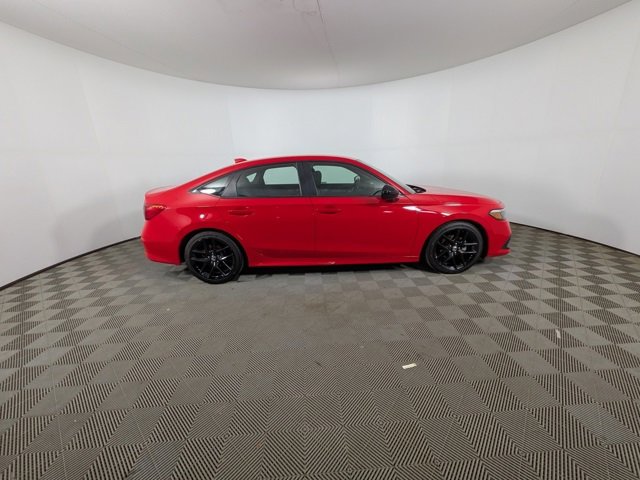 Used 2023 Honda Civic Sport image 30