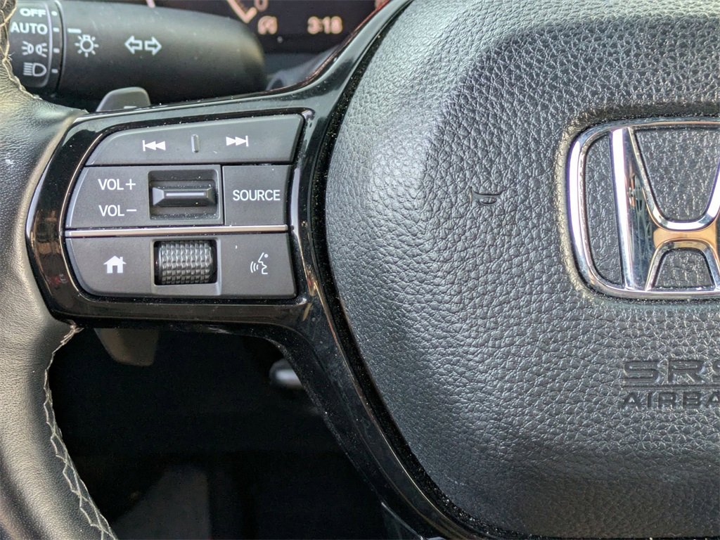 Used 2025 Honda Civic Sport image 20