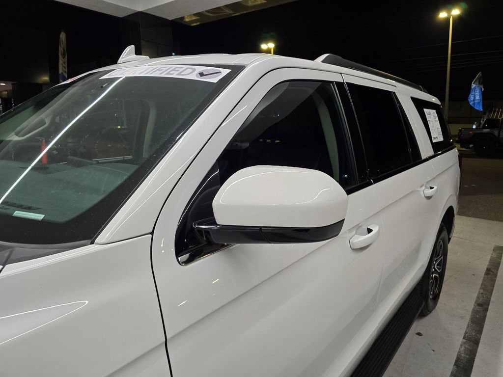 Used 2024 Ford Expedition Max XLT RWD image 10