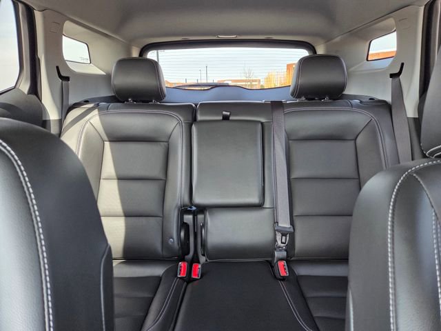 Used 2022 GMC Terrain SLT w/ Tech Package AWD/4WD image 34