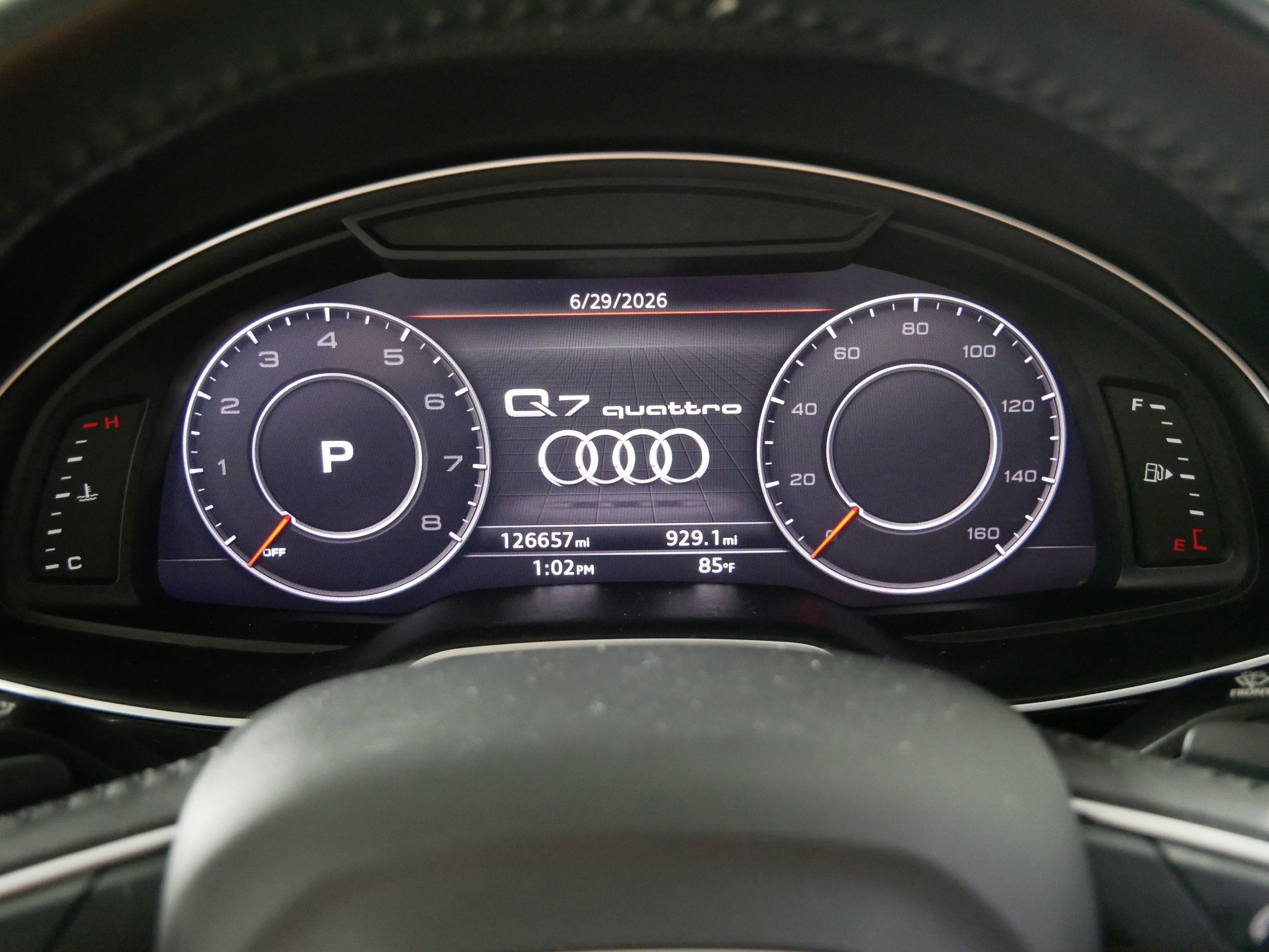 Used 2019 Audi Q7 3.0T Premium Plus AWD/4WD image 21