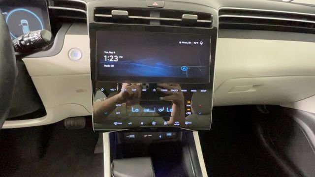 Certified 2024 Hyundai Tucson SEL w/ Convenience Package AWD/4WD image 28