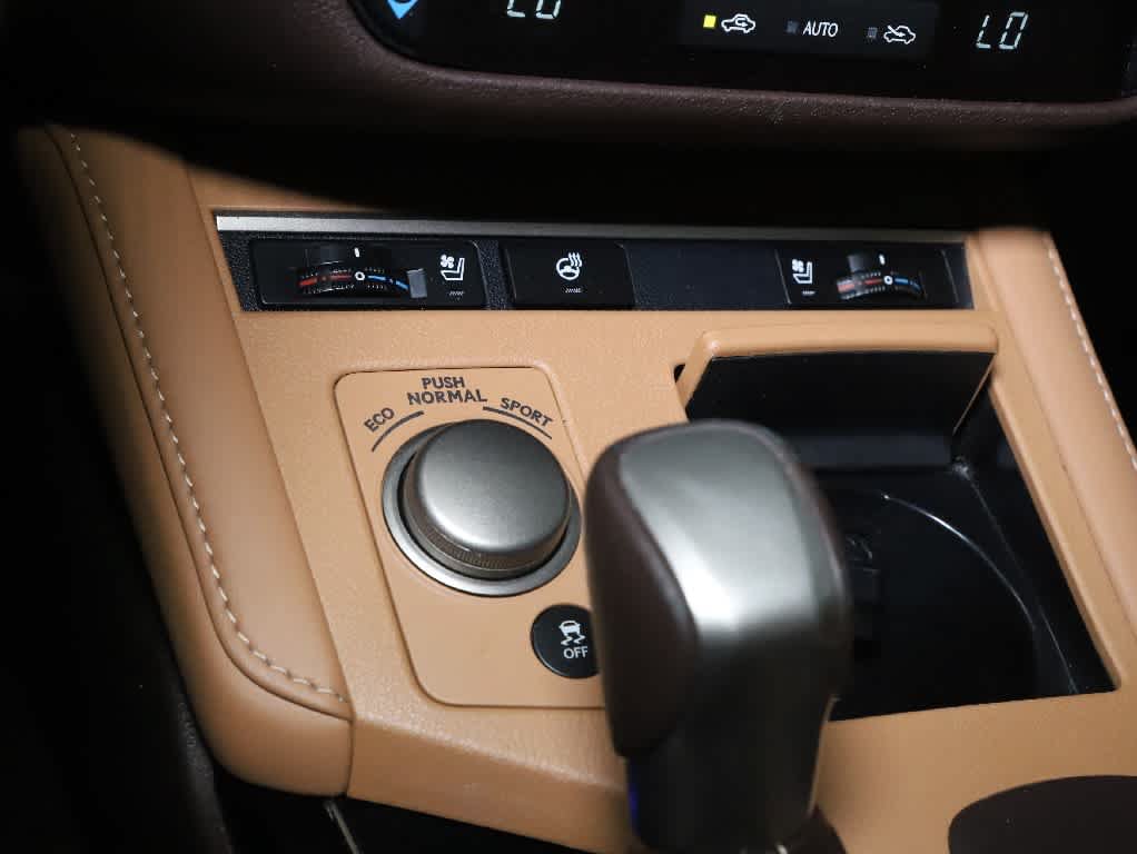 Used 2018 Lexus ES 350 w/ Premier Package FWD image 28