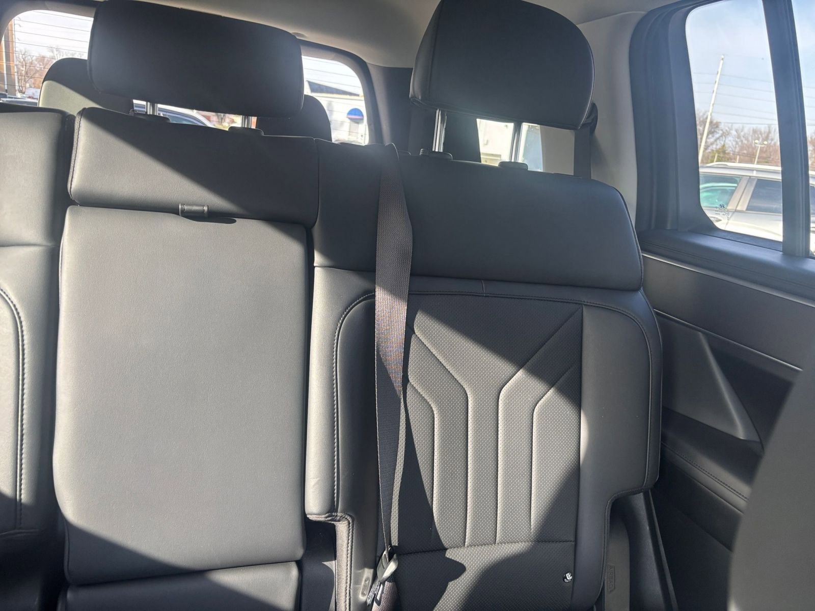 Used 2025 Hyundai Santa Fe SEL image 36