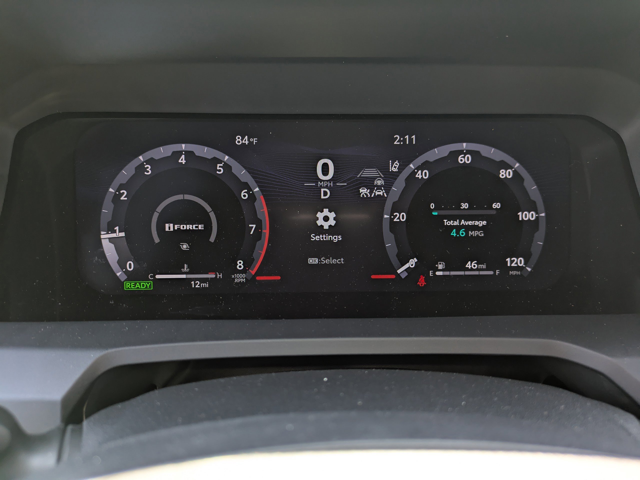 New 2025 Toyota Tacoma Limited image 29