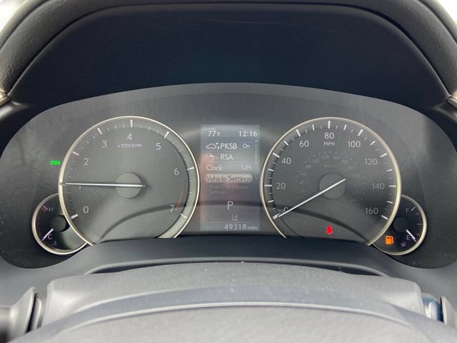 Certified 2020 Lexus RX 350 AWD w/ Premium Package image 17