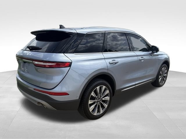 Used 2022 Lincoln Corsair Reserve w/ Equipment Group 201A AWD/4WD image 18