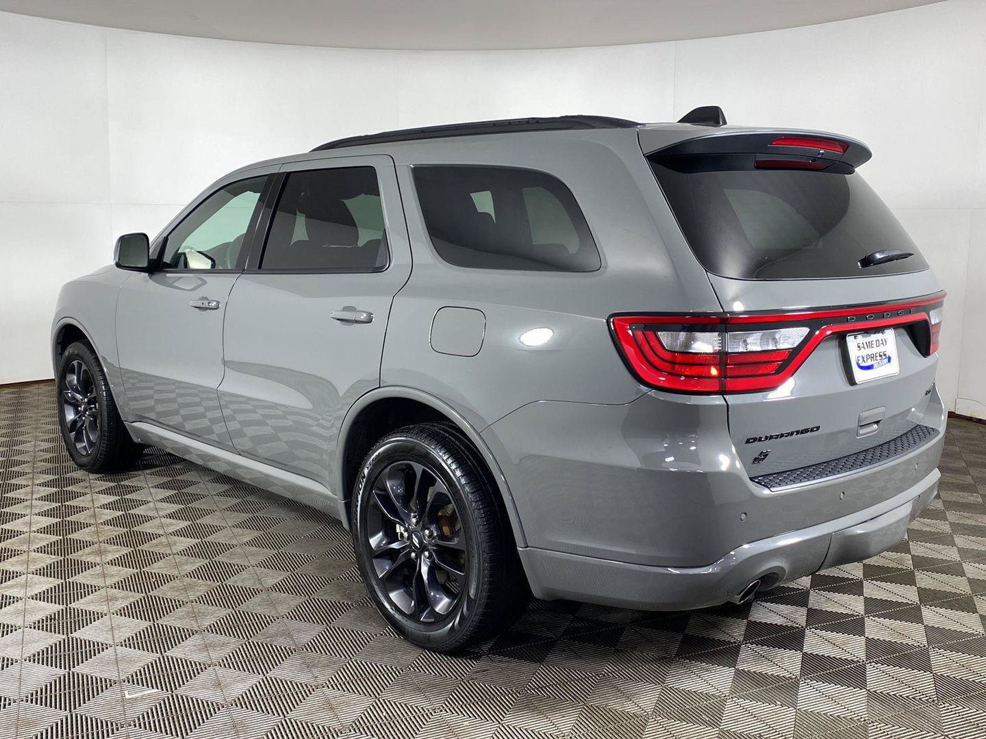 Used 2026 Dodge Durango GT AWD/4WD image 30