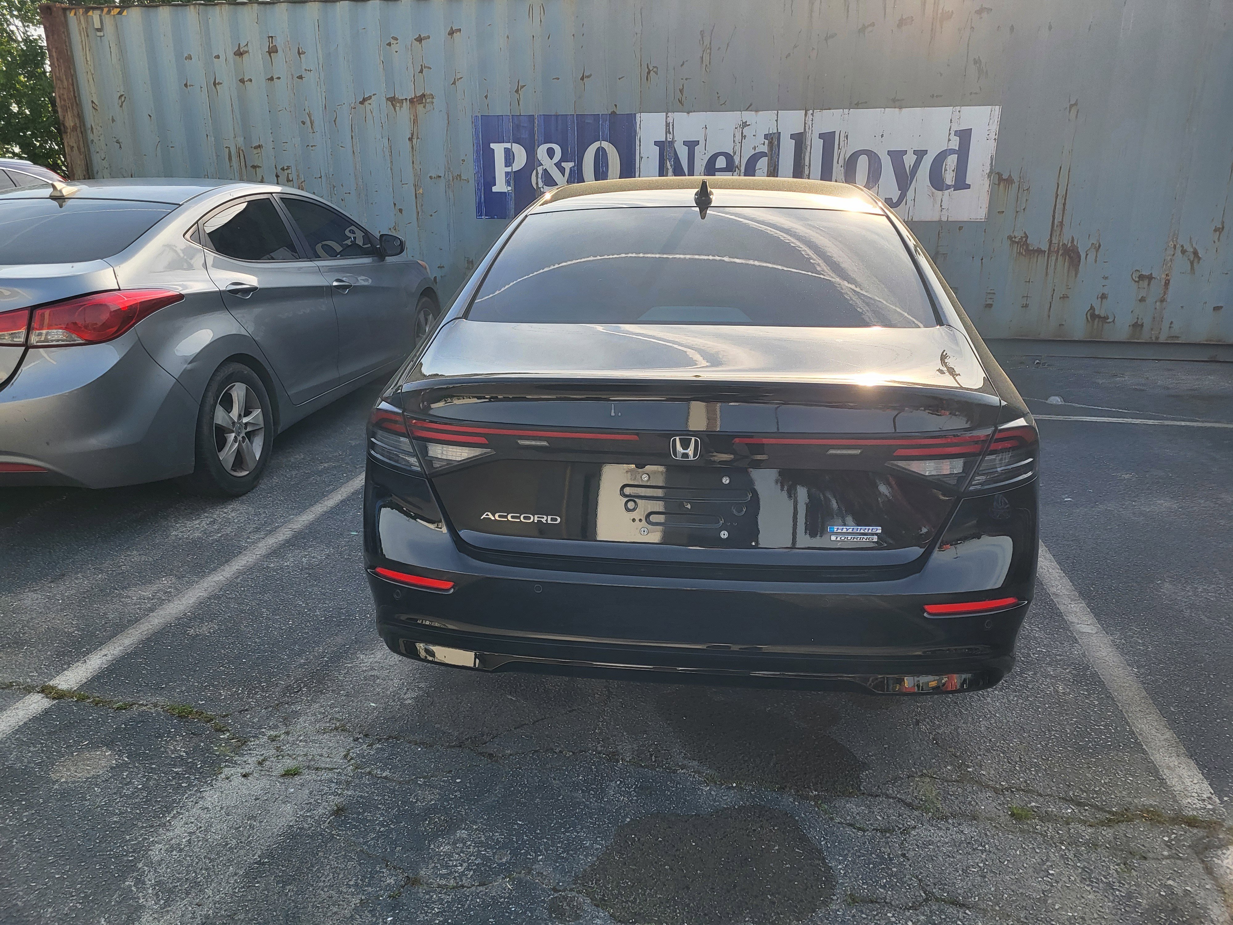 Used 2023 Honda Accord Touring image 5