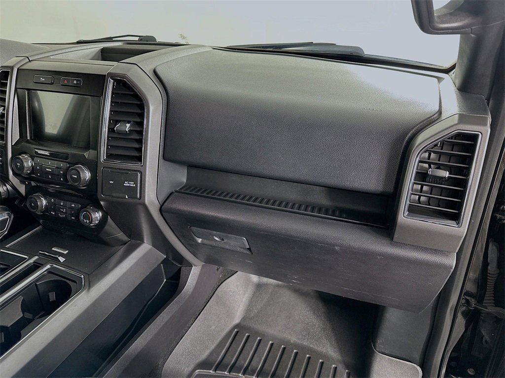 Used 2017 Ford F150 XLT w/ Equipment Group 302A Luxury image 28
