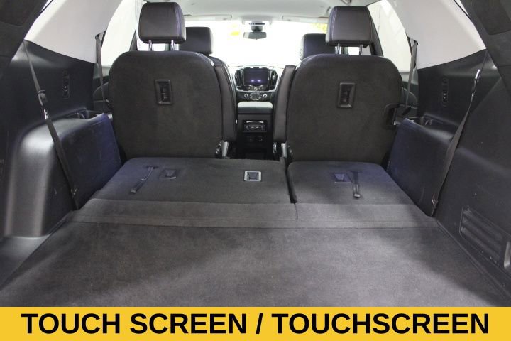 Used 2020 Chevrolet Traverse LT w/ LT Premium Package AWD/4WD image 17