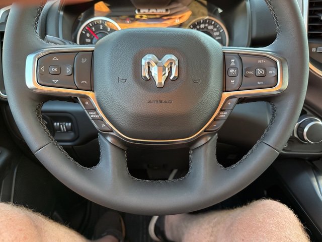 New 2026 RAM 1500 Lone Star image 30