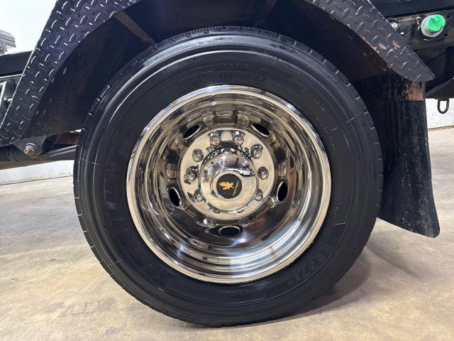 Used 2019 RAM 5500 Tradesman w/ Safety Group AWD/4WD image 38