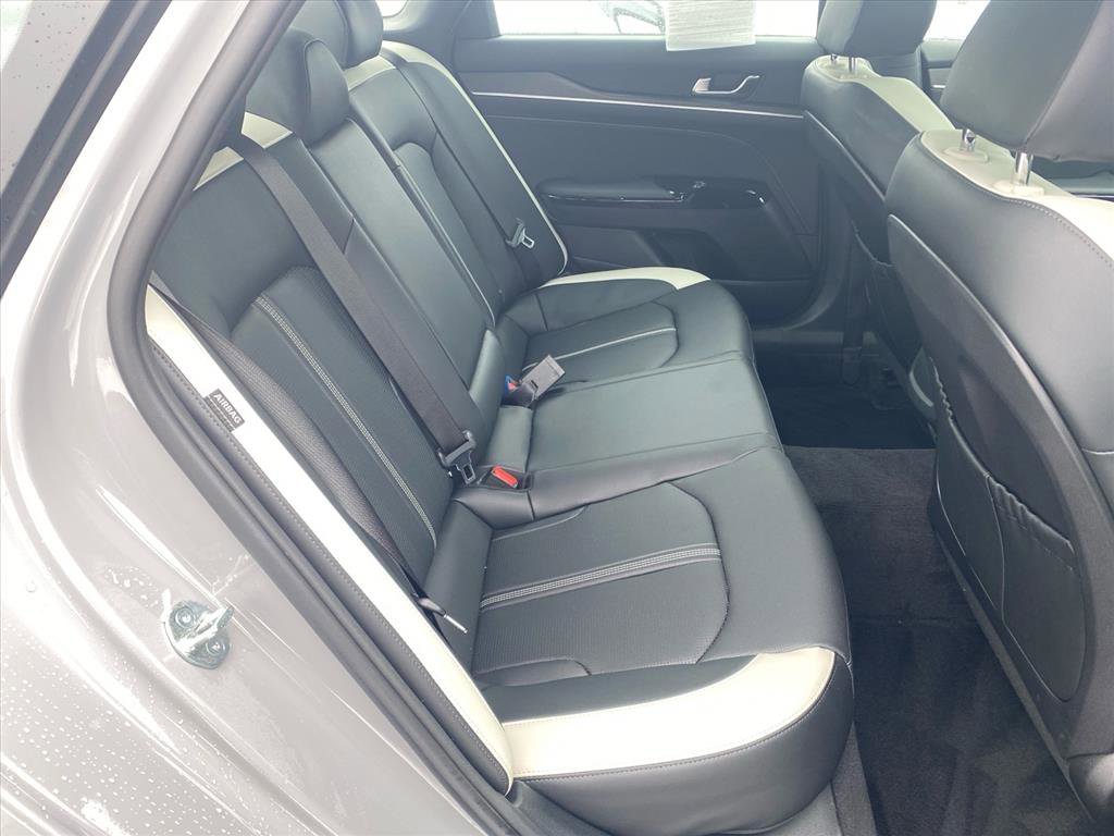 Certified 2025 Kia K5 GT-Line w/ GT-Line Premium Package image 23