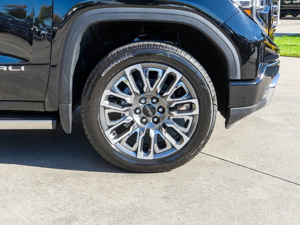 New 2026 GMC Sierra 1500 Denali Ultimate image 36