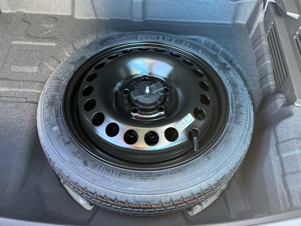 New 2026 Chevrolet TrailBlazer LT image 37