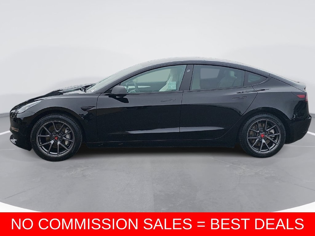Used 2021 Tesla Model 3 Standard Range Plus RWD image 6