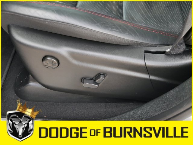 Used 2025 Dodge Durango GT AWD/4WD image 18
