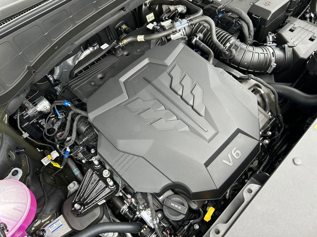 New 2026 Hyundai Palisade XRT Pro image 31