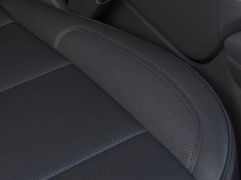 New 2026 Chevrolet Suburban RST image 21