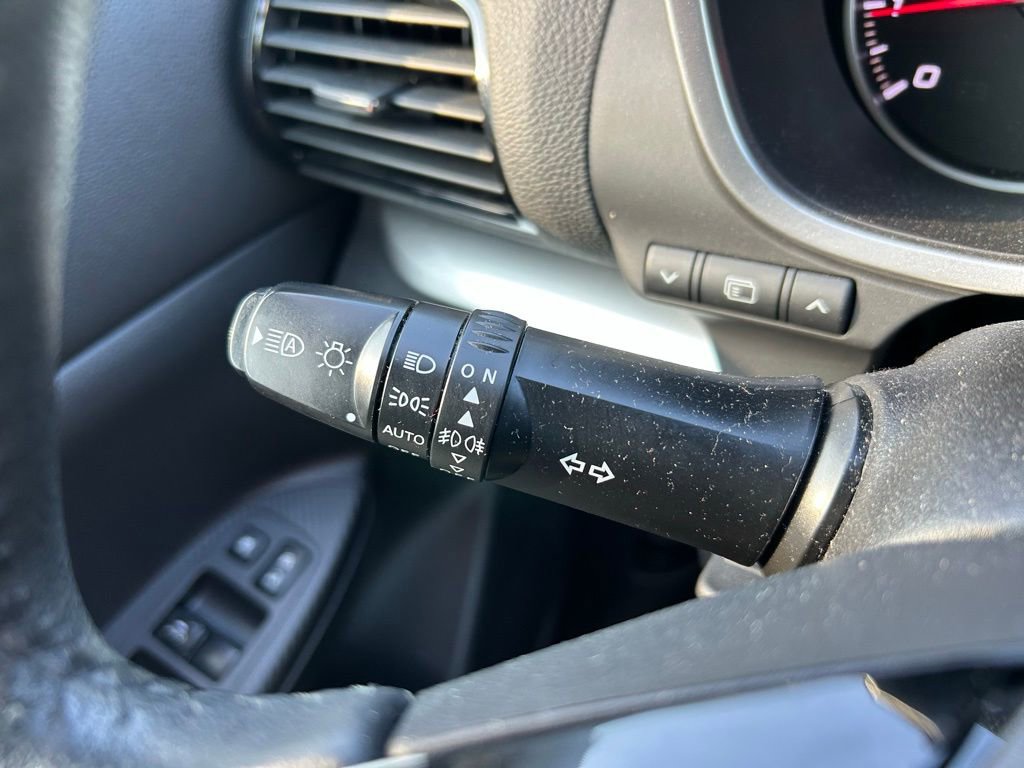 Used 2022 Mitsubishi Eclipse Cross SE AWD/4WD image 21