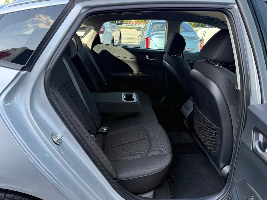 Used 2019 Kia Optima LX w/ LX 17" Wheel Package image 31