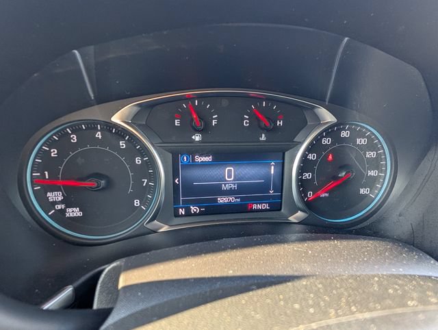 Used 2024 Chevrolet Equinox LT FWD image 15