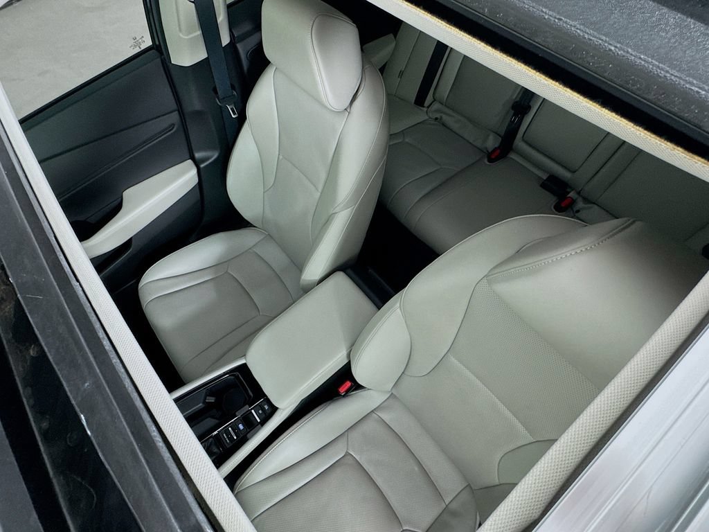 Used 2025 Honda Accord Touring image 29