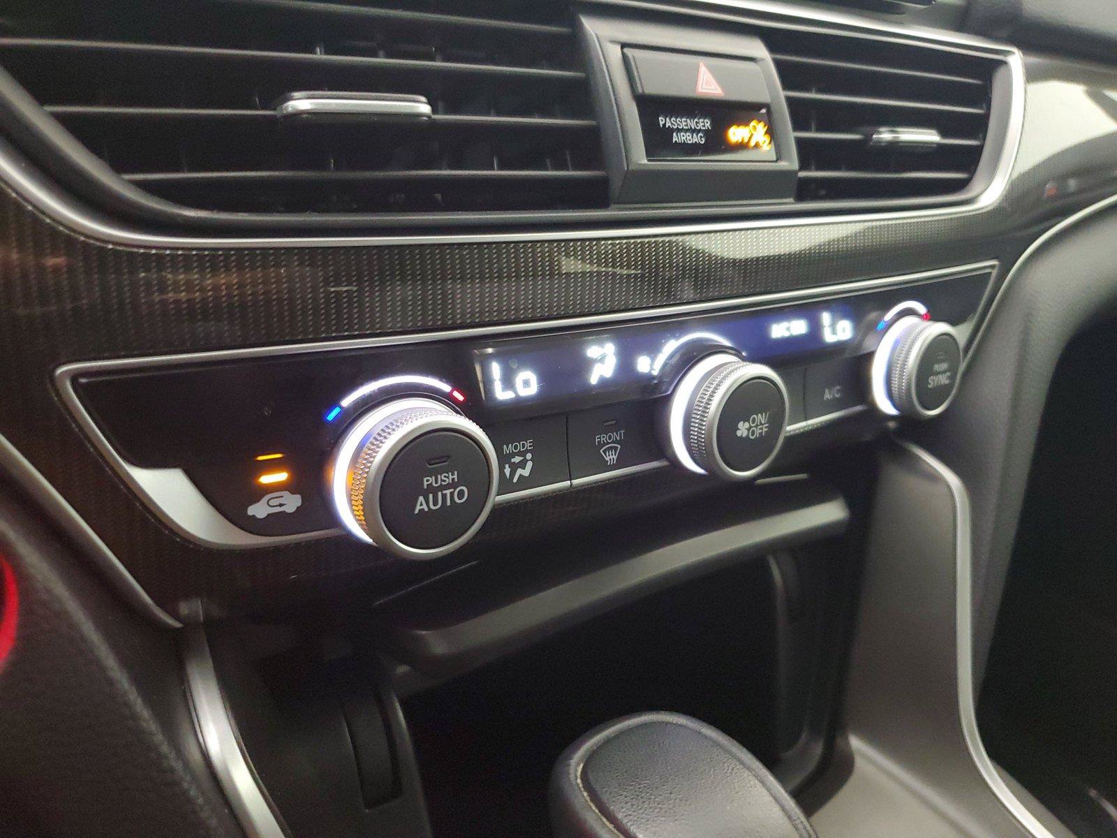 Used 2022 Honda Accord Sport image 26