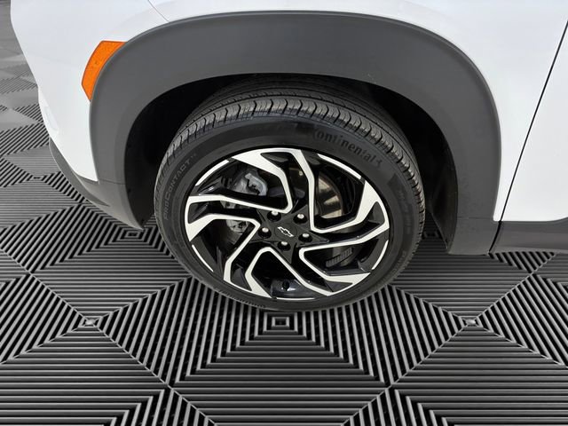 Used 2024 Chevrolet TrailBlazer RS w/ Convenience Package image 9