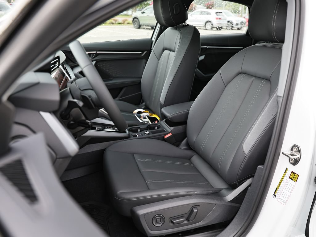 New 2026 Audi A3 2.0T Premium Plus AWD/4WD image 21