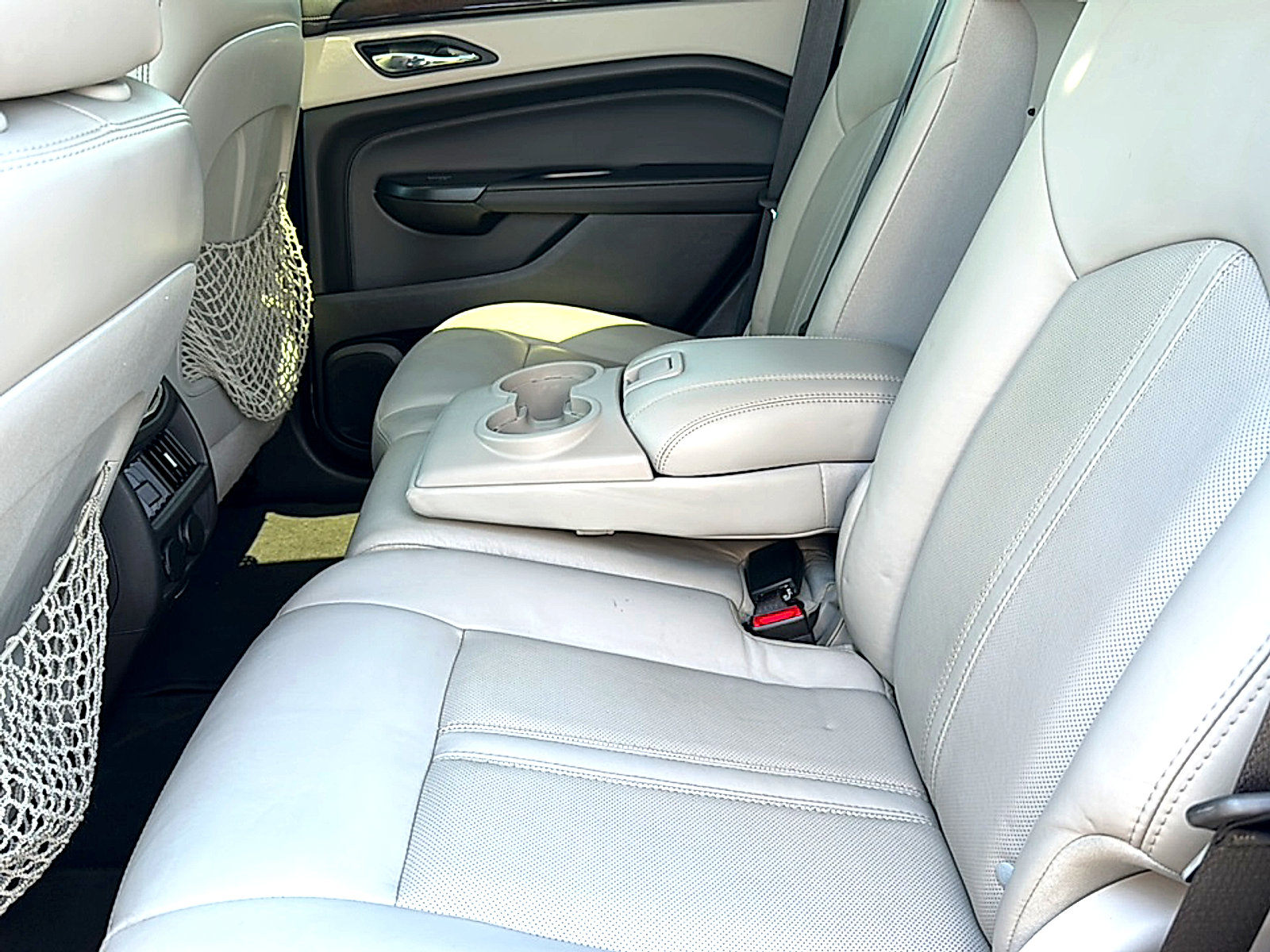 Used 2014 Cadillac SRX Premium FWD image 19
