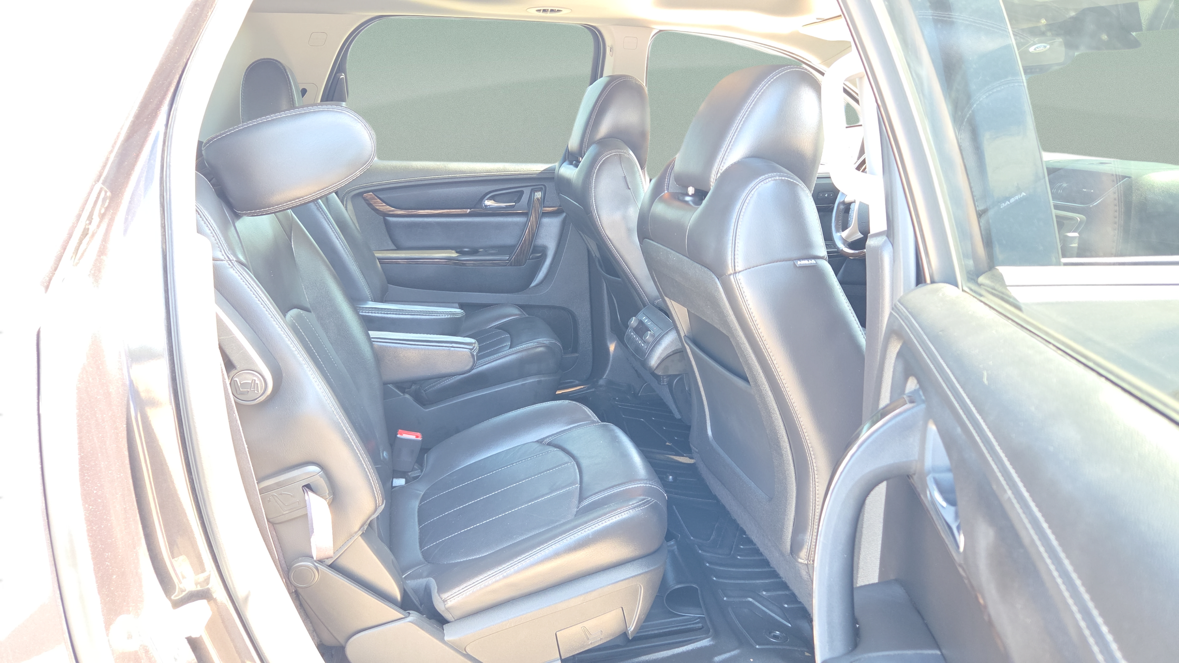 Used 2015 GMC Acadia Denali AWD/4WD image 14