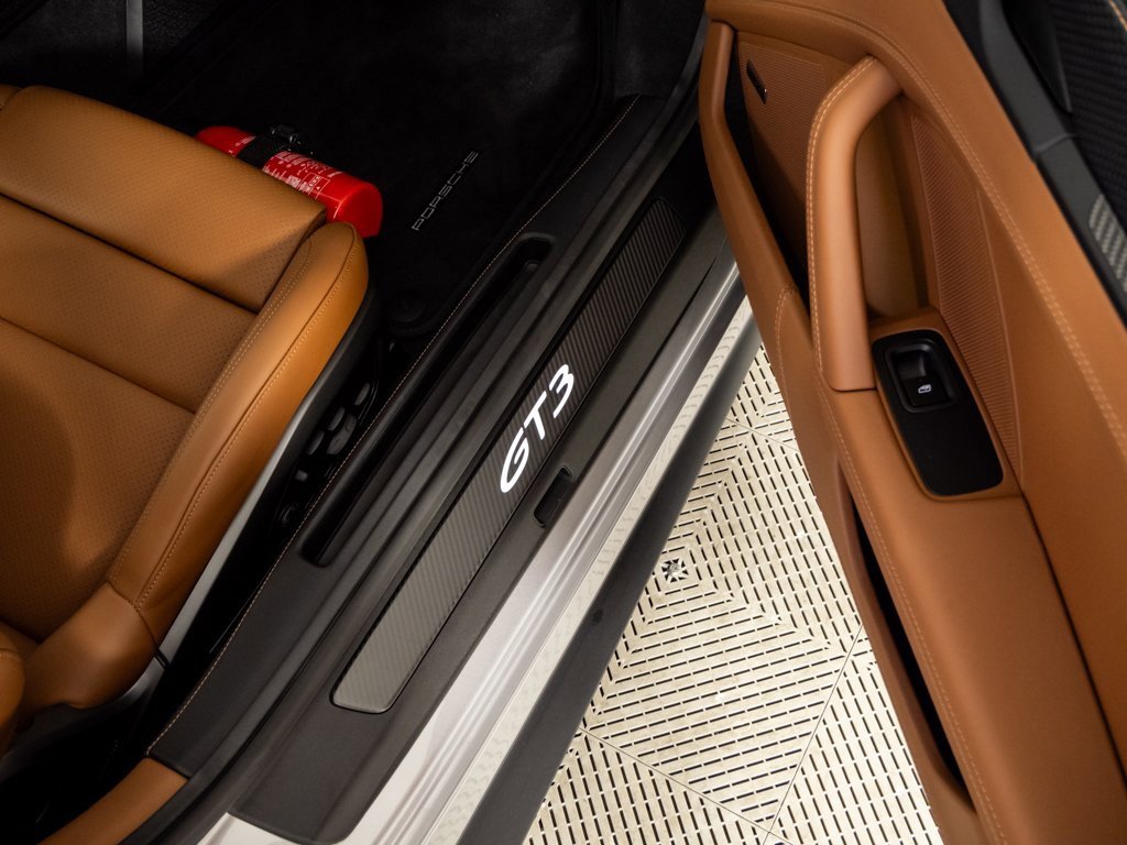 Certified 2026 Porsche 911 GT3 image 23