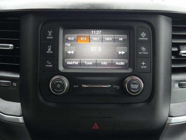 Used 2022 RAM 1500 Big Horn image 20
