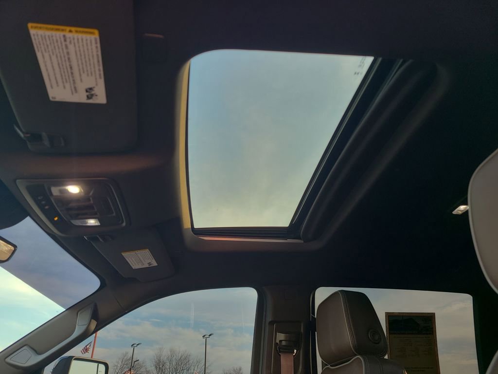 Used 2024 GMC Sierra 2500 Denali w/ Denali Reserve Package image 28