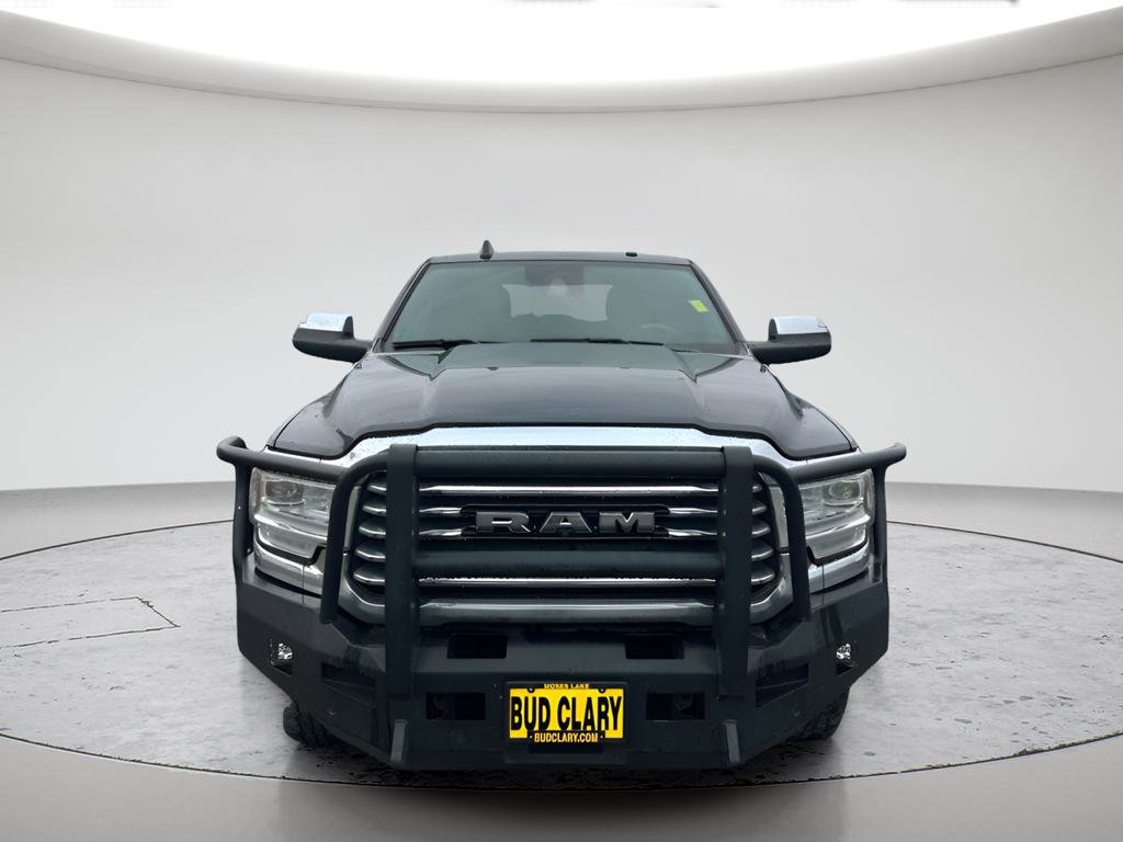 Used 2019 RAM 3500 Limited AWD/4WD image 46