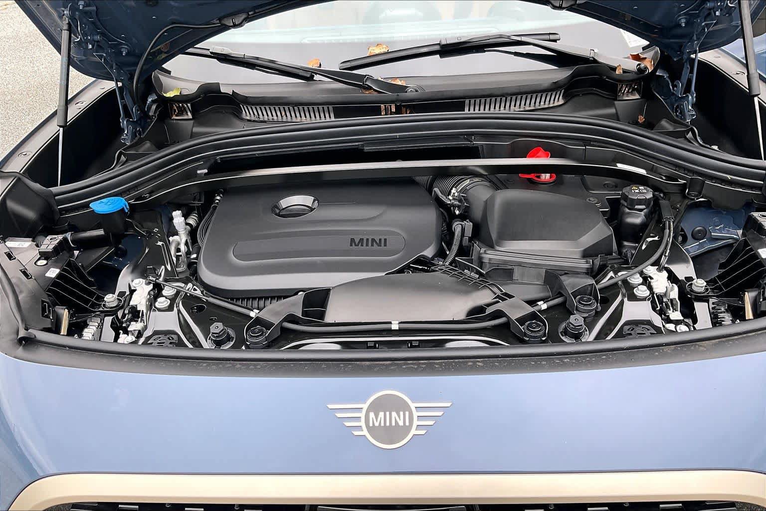 New 2027 MINI Cooper Countryman S AWD/4WD image 16