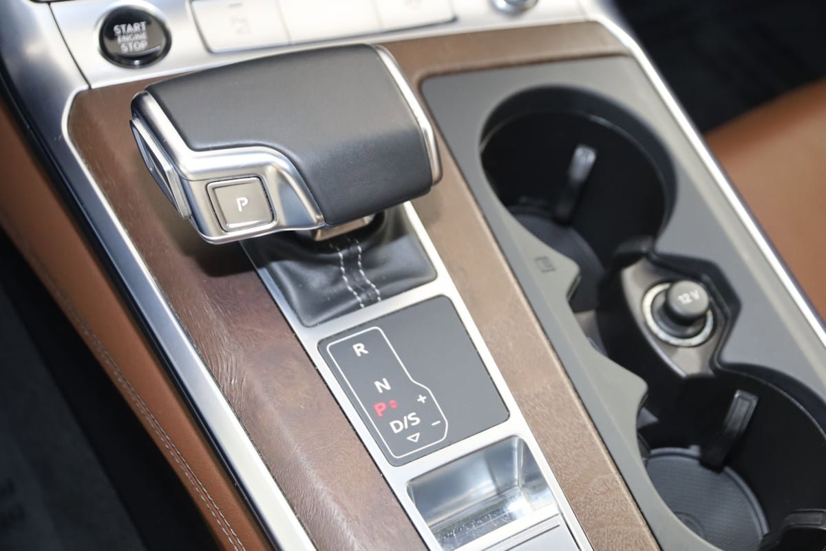 Used 2021 Audi A7 e Premium Plus w/ Black Optic Package image 7
