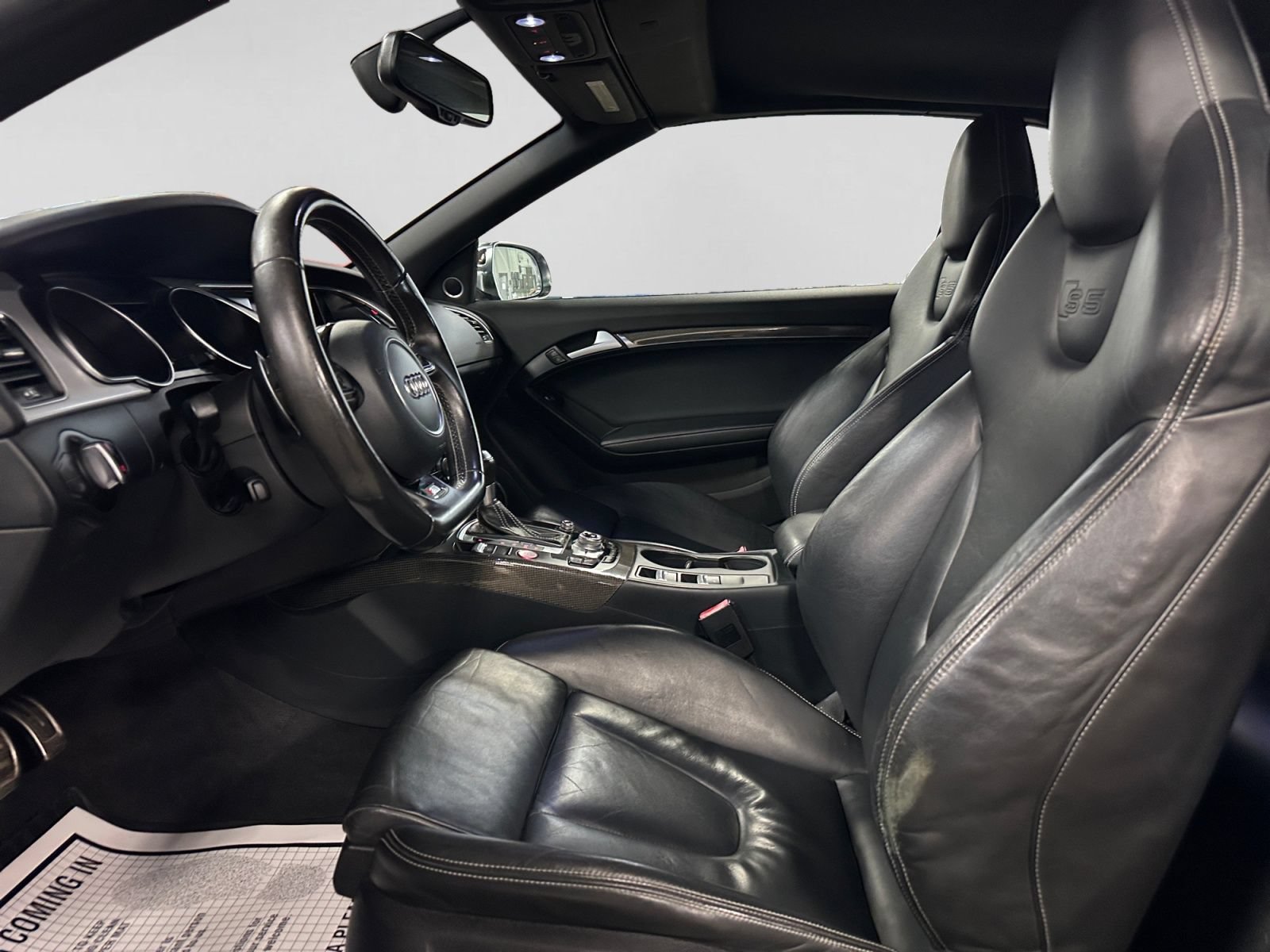 Used 2015 Audi S5 Premium Plus AWD/4WD image 15