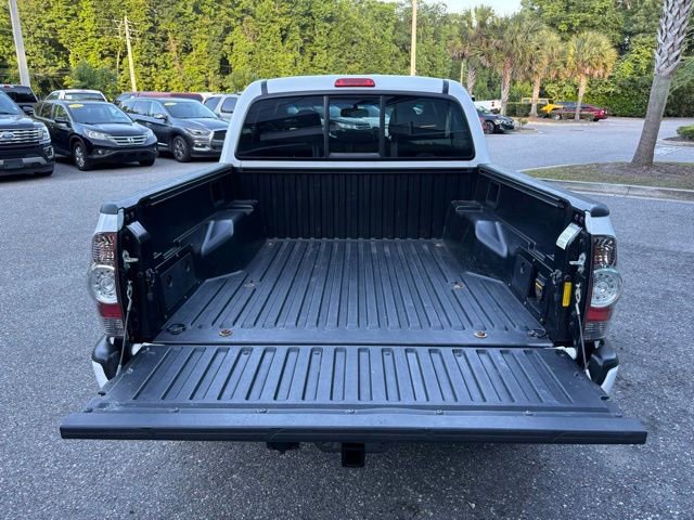 Used 2011 Toyota Tacoma PreRunner w/ TRD Sport Pkg RWD image 34