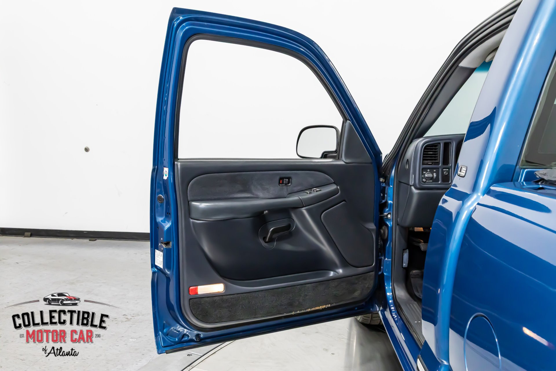 Used 2002 Chevrolet Silverado 1500 2WD Regular Cab image 29