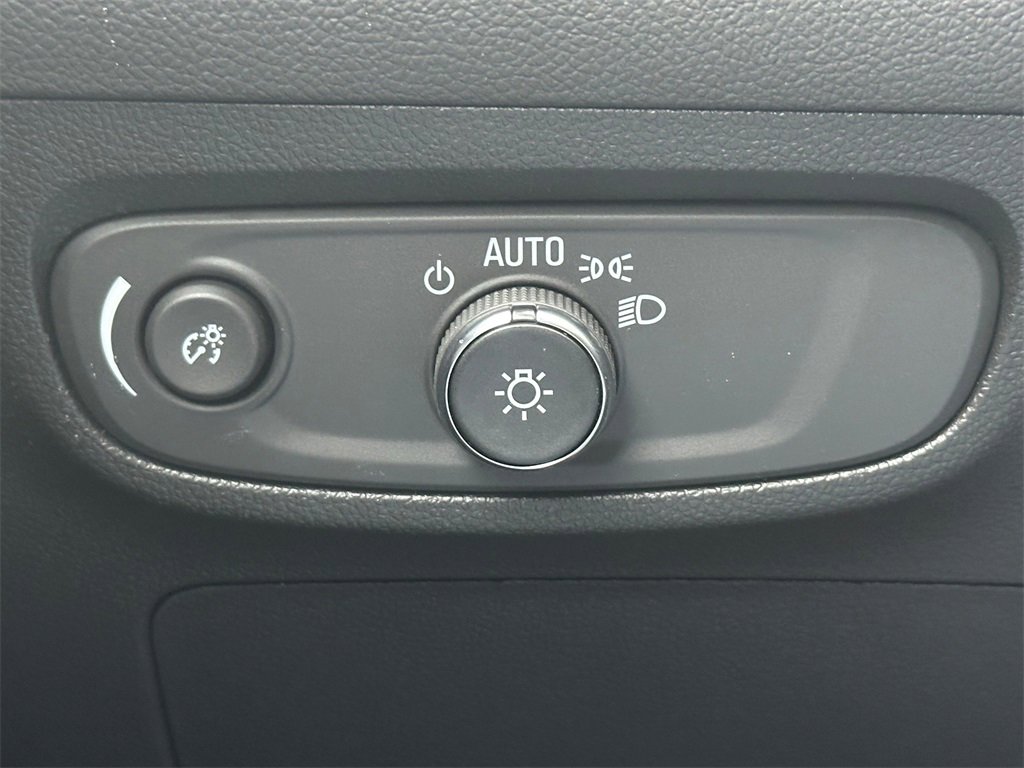 New 2026 Buick Encore GX Preferred image 30