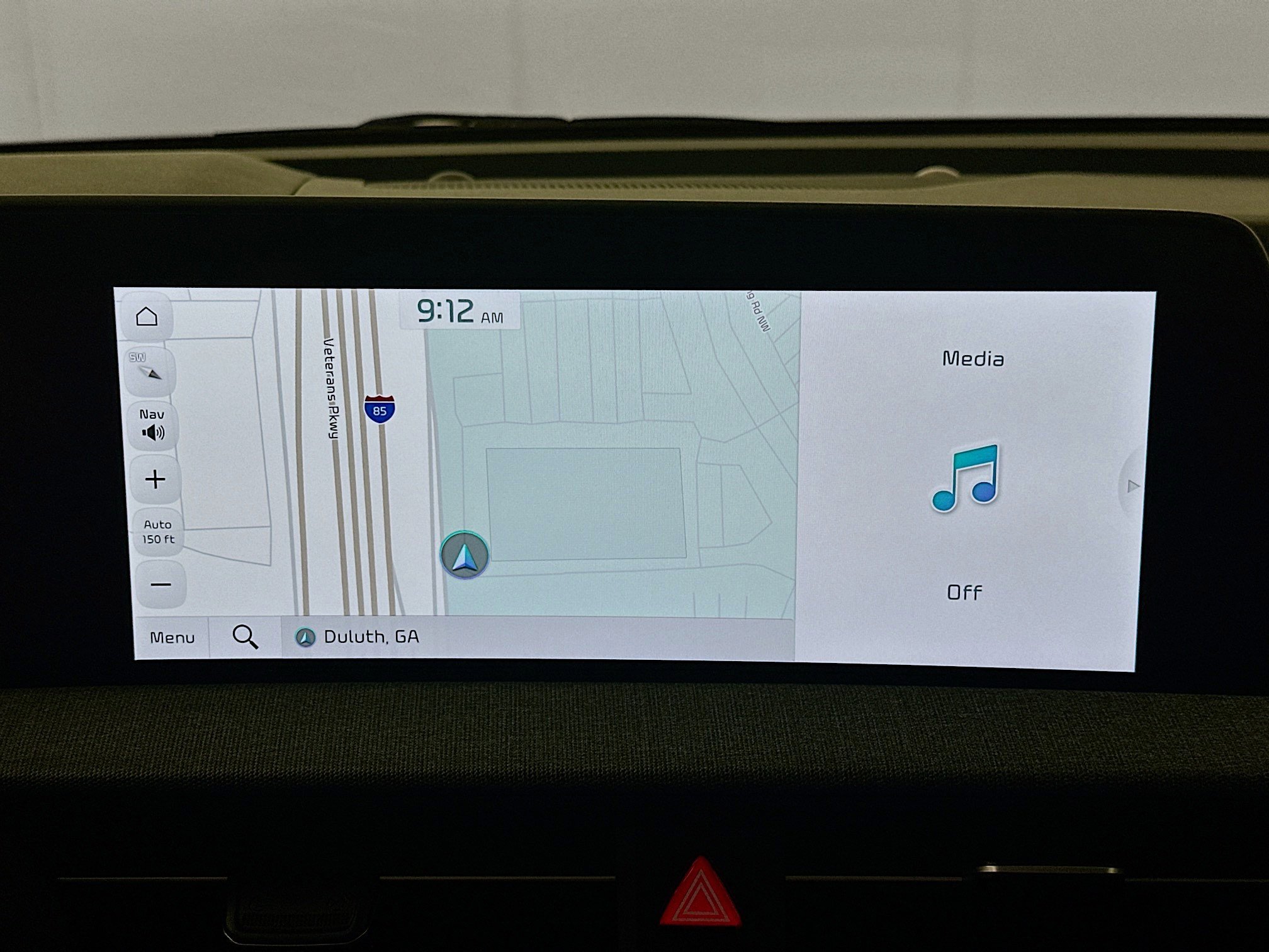 Used 2024 Kia EV6 Wind w/ Wind Technology Package image 21