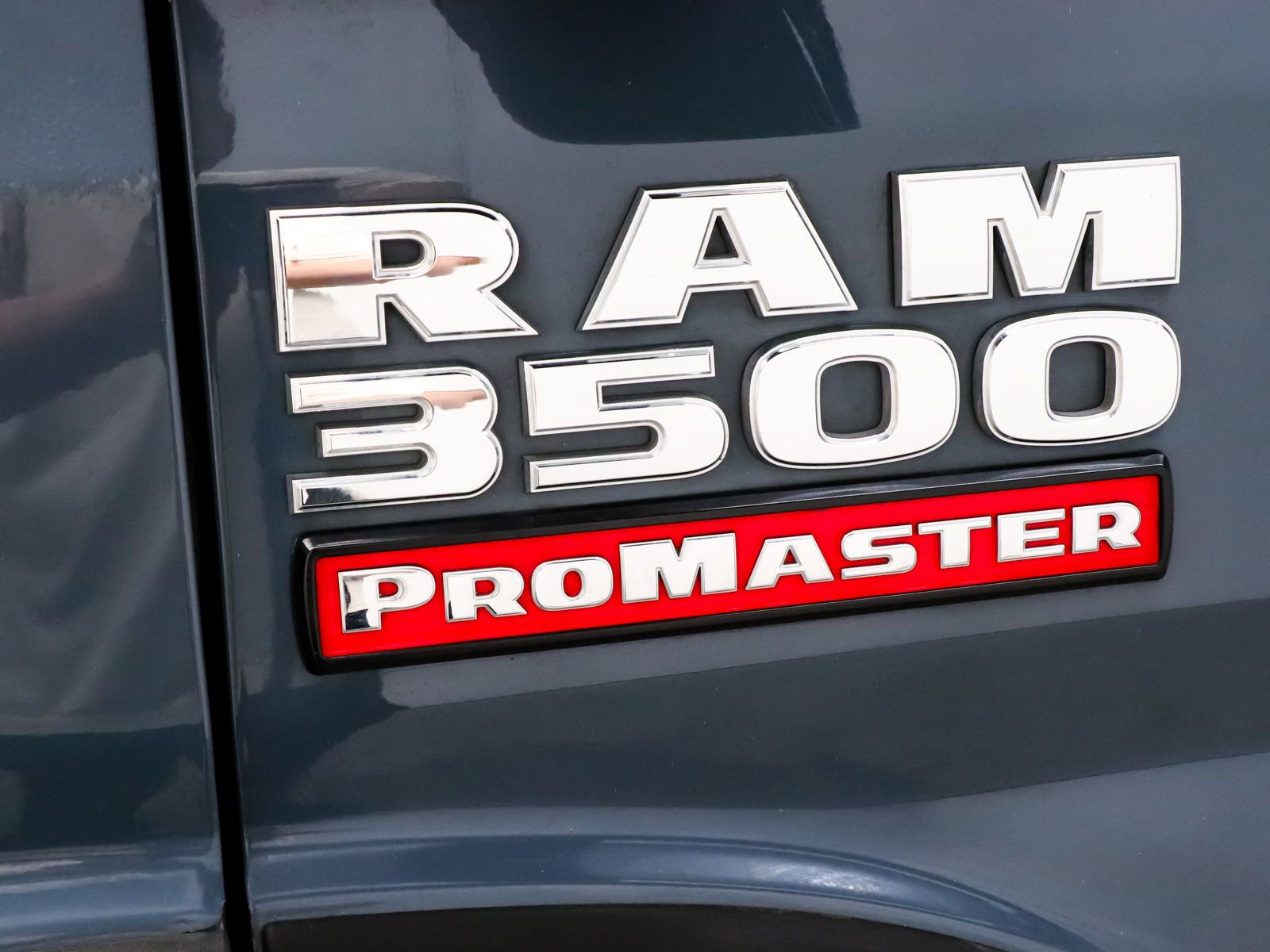 Used 2019 RAM ProMaster 3500 image 26