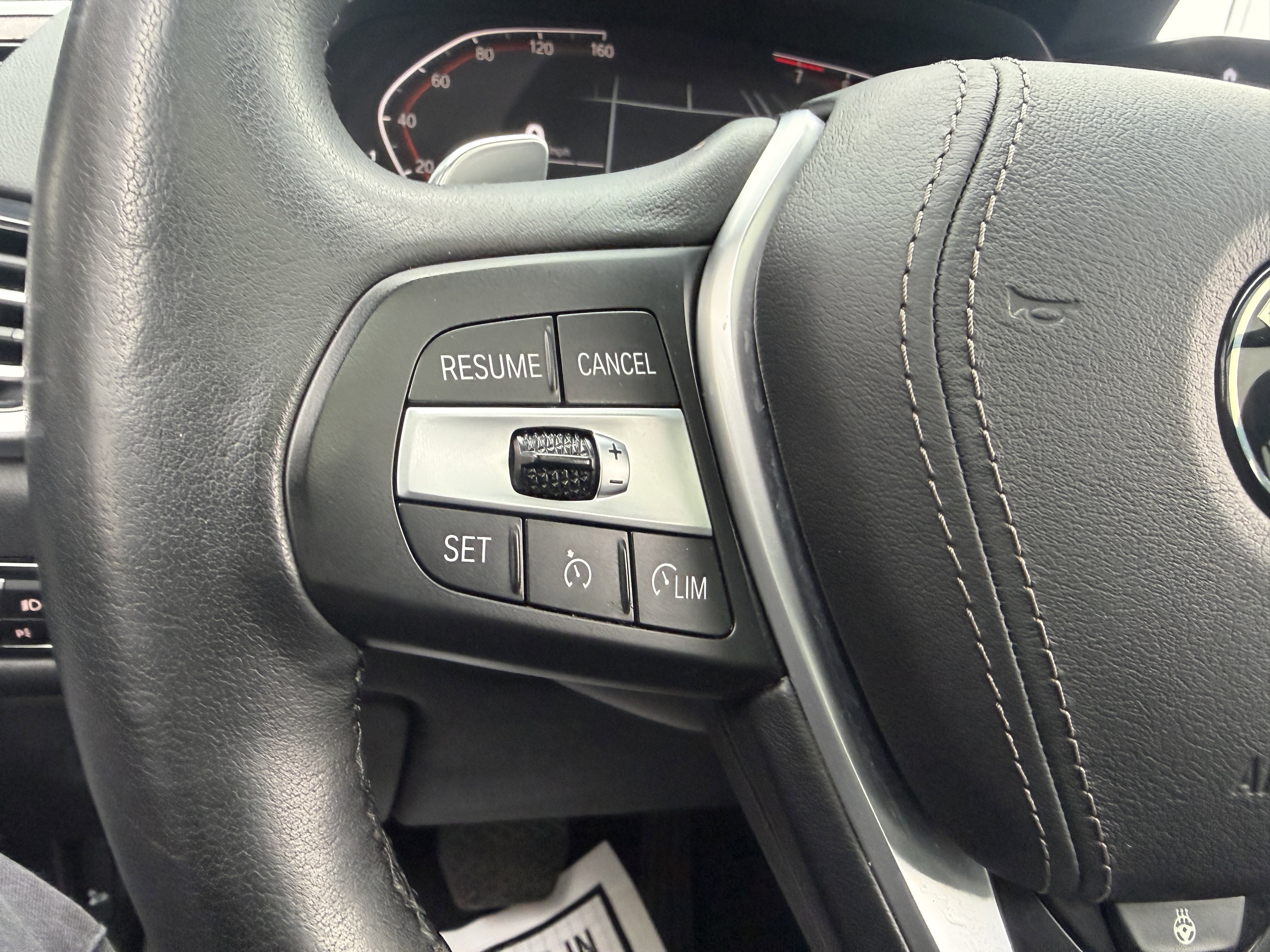 Used 2020 BMW X5 xDrive40i w/ Convenience Package image 33