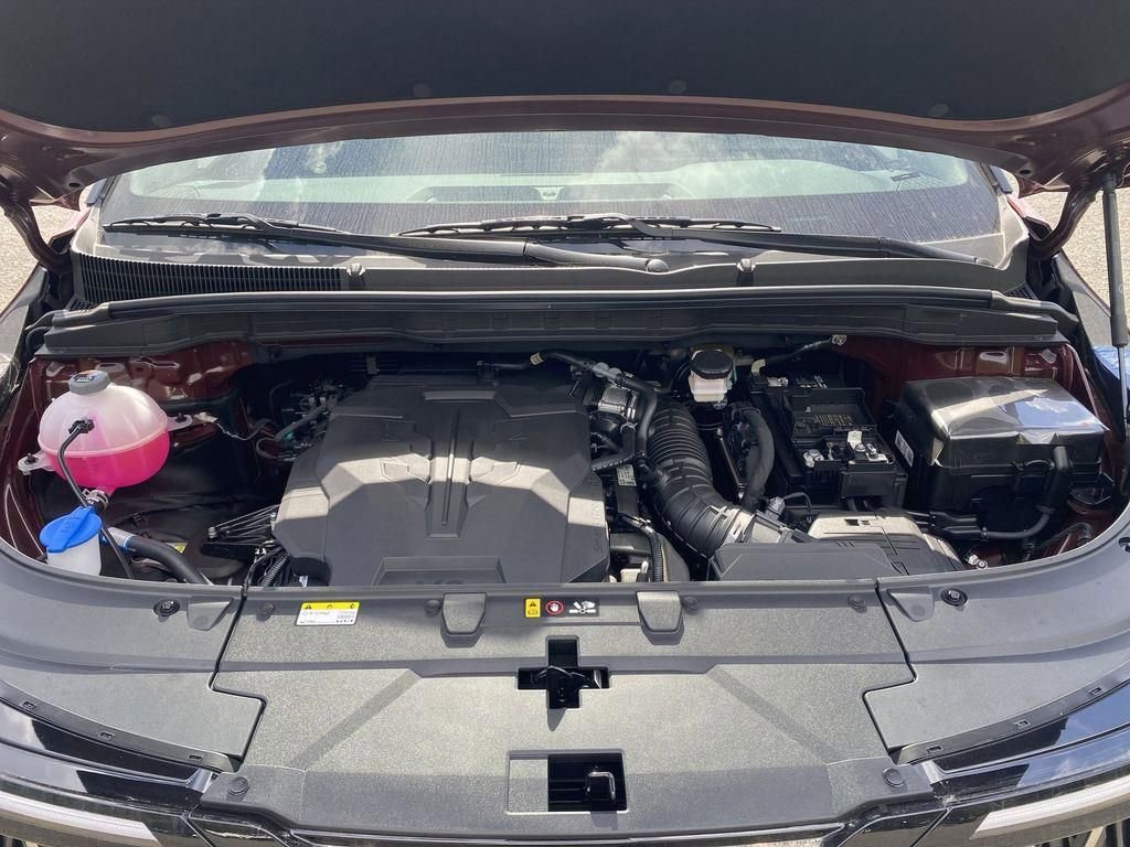 New 2026 Kia Carnival image 18