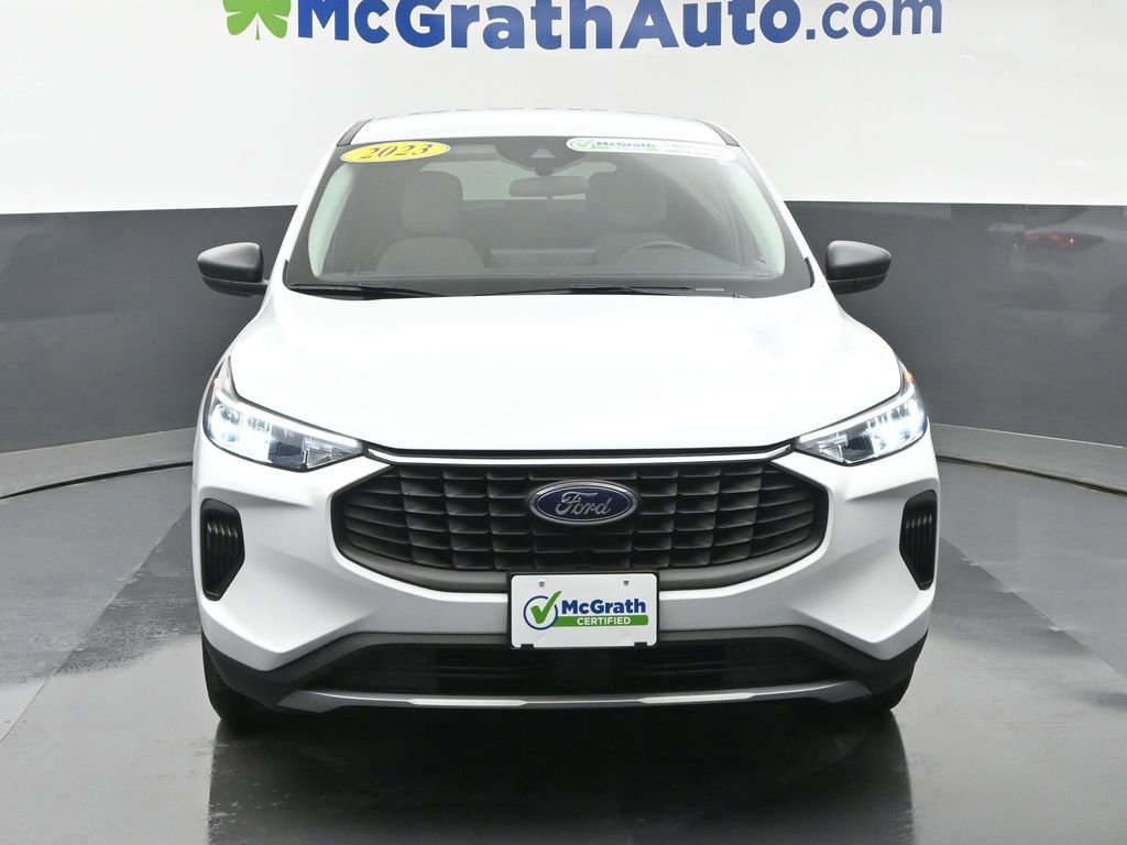Used 2023 Ford Escape Active w/ Tech Pack #1 AWD/4WD image 4