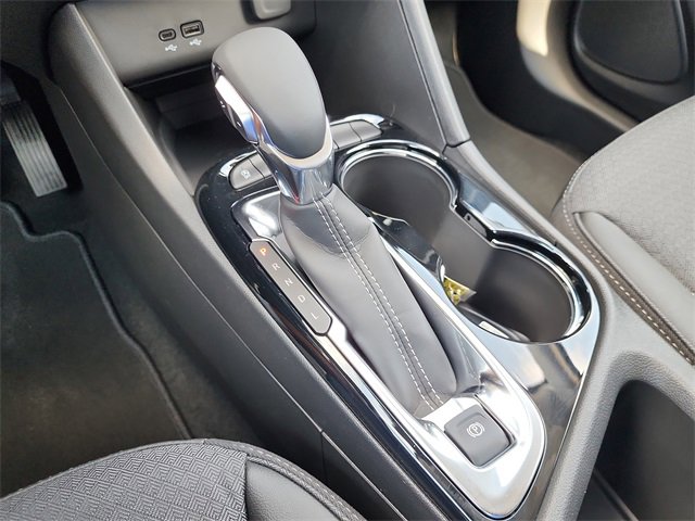 New 2026 Buick Encore GX Preferred w/ Comfort Package image 22