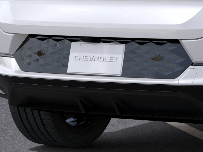 New 2025 Chevrolet Equinox EV RS image 14